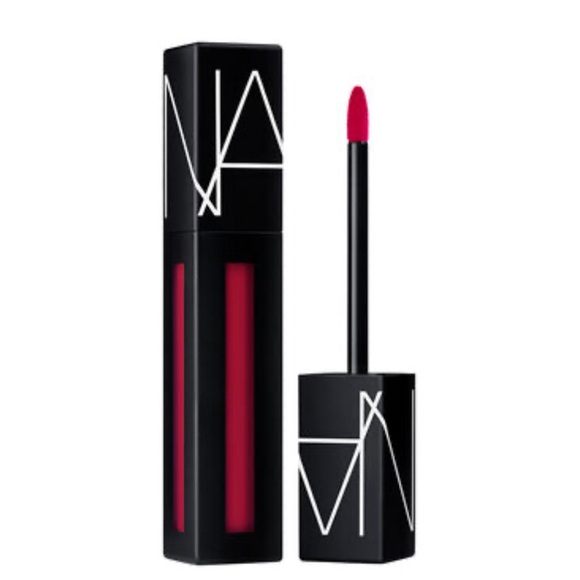 NARS Other - NEW NARS Powermatte Lip